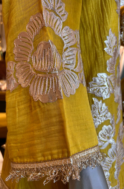 Rivaayat Noor Co-ord Set