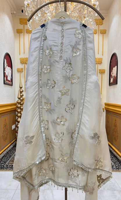 Afsara Cutdana Noor Suit