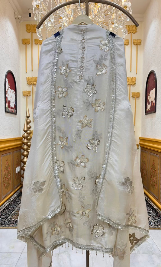 Afsara Cutdana Noor Suit
