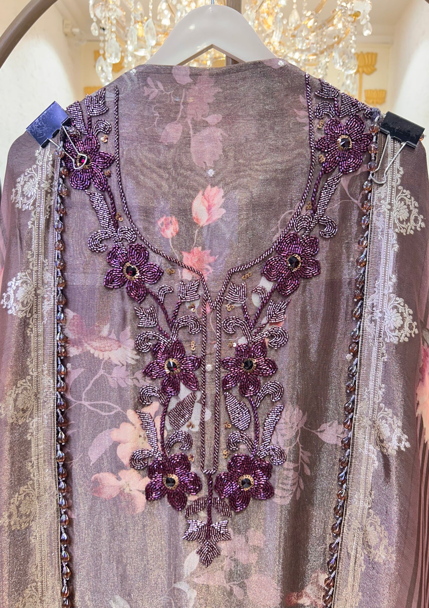 Rangriti Élan Suit