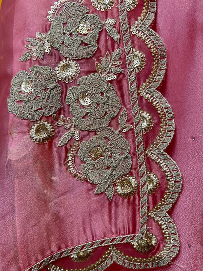 Zeb-un-Nisa (Pink)