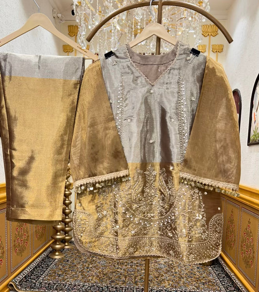 Zoraya Moti Éclat Set