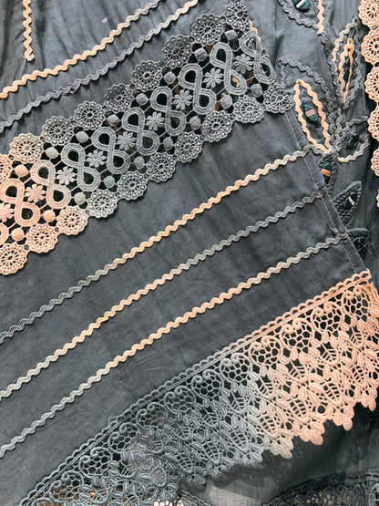 Ameira Dori Mirror Suit