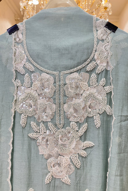 Inayat Mul Elegance Suit