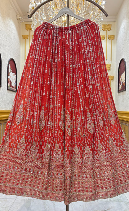 Ritambhara Sharara Set