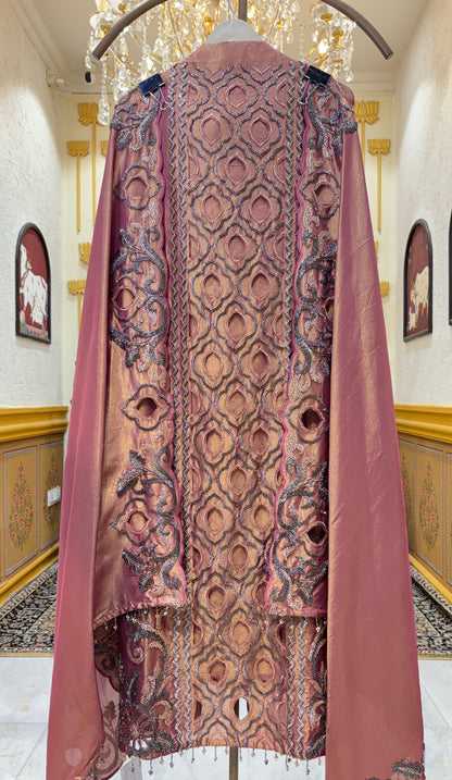 Mehrnoor Royale Suit