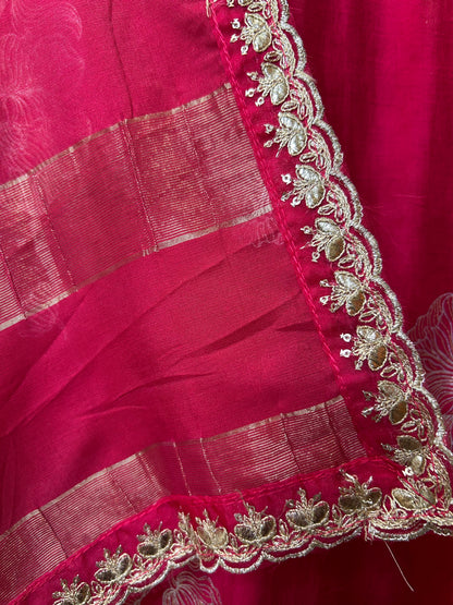 Banarasi Saaz