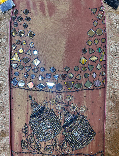 Aaina Saaz (Pink)