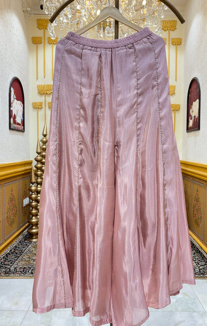 Vaidheyi Sharara Set