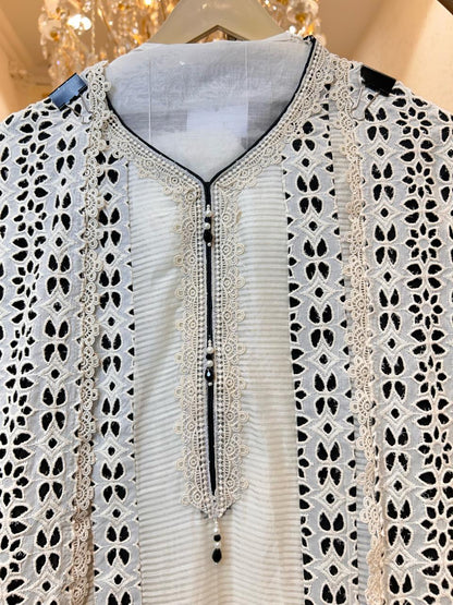 Gurleen Grace Suit
