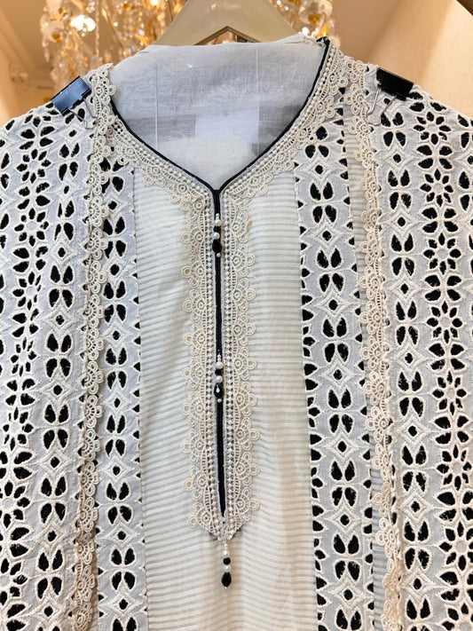 Gurleen Grace Suit
