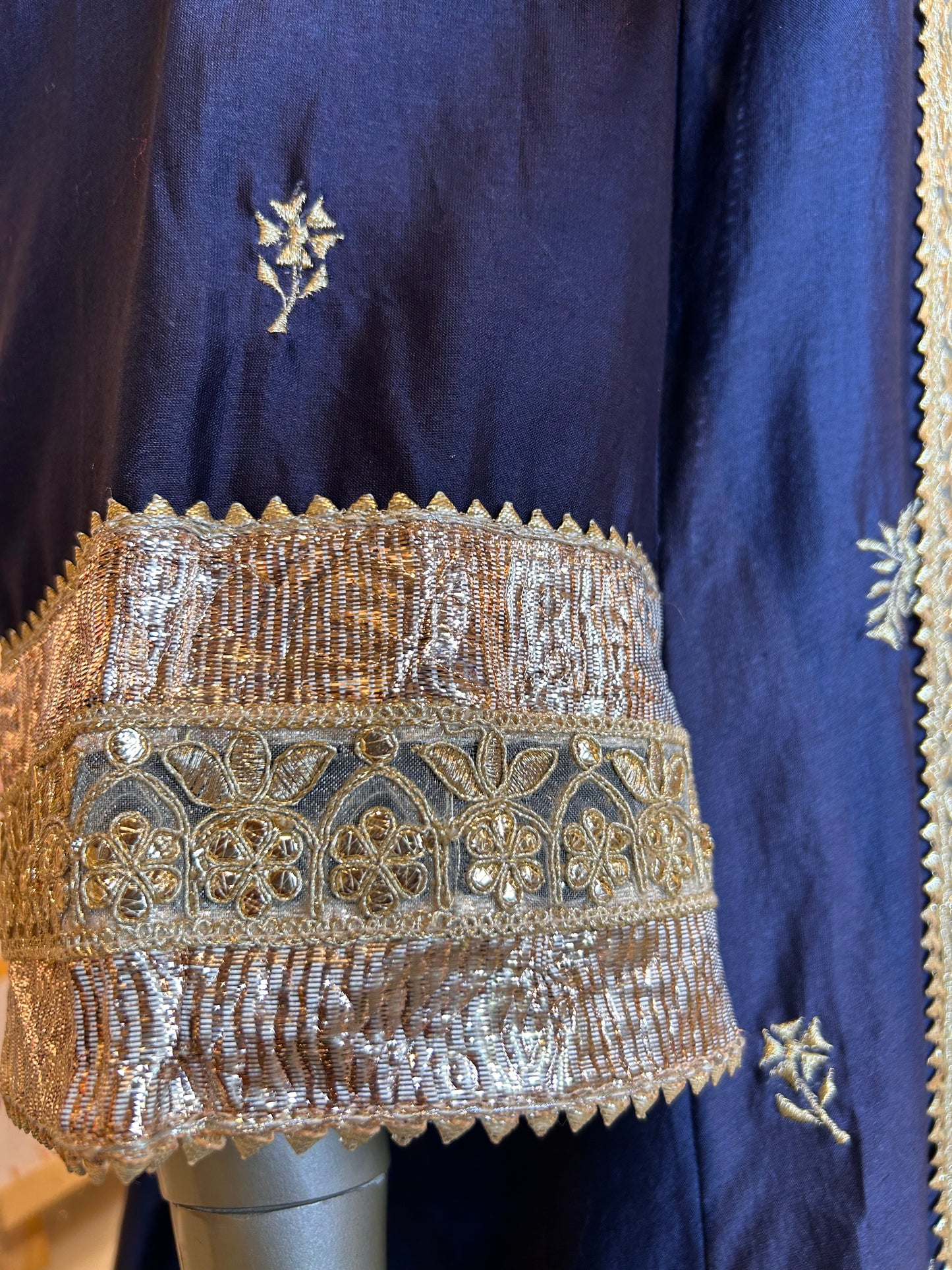 Riwaayat Mul Co-Ord Set