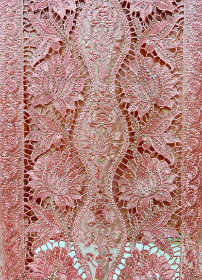 Aafrinoor Suit
