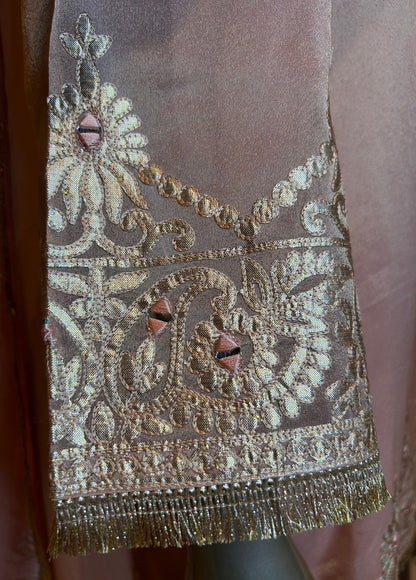 Noor-e-Zariya Co-ord Set