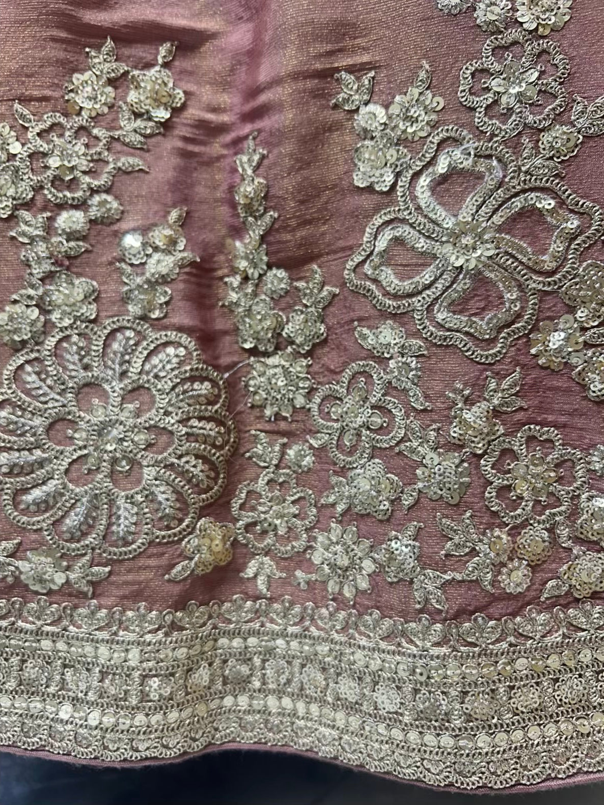 Noorvella Banarasi Grace Set