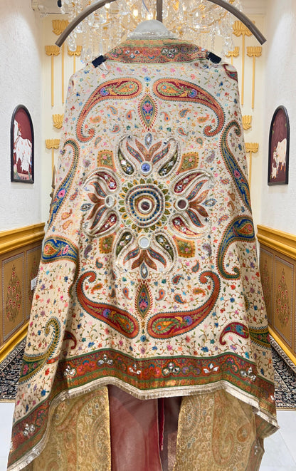Gulnaar Mehfil Suit