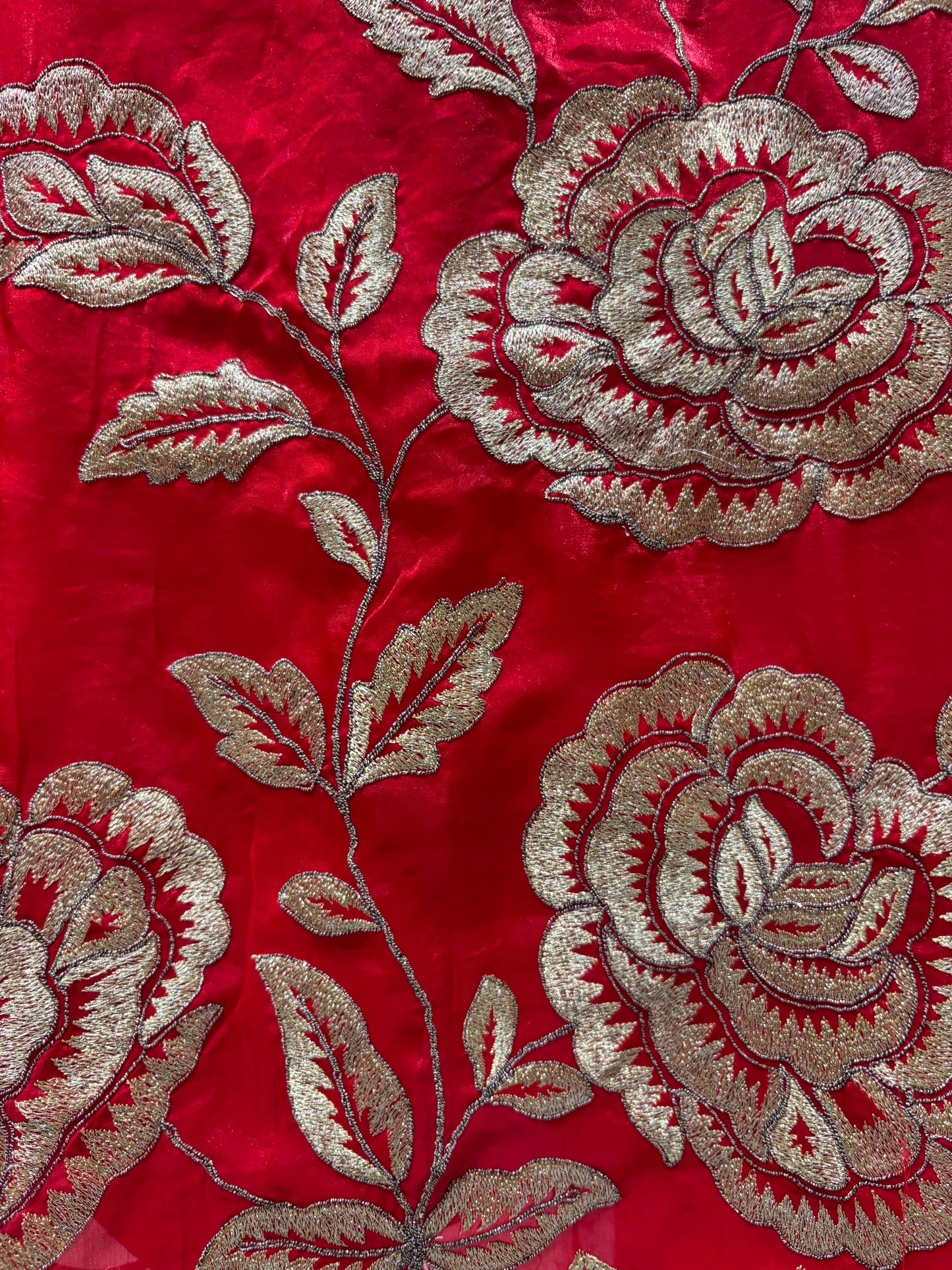Noor Sheen Zari Suit