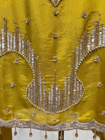 Elzara Cutdana Éclat Suit