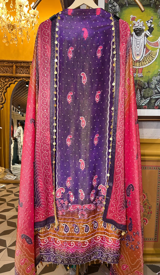Noor-e-Bandhej