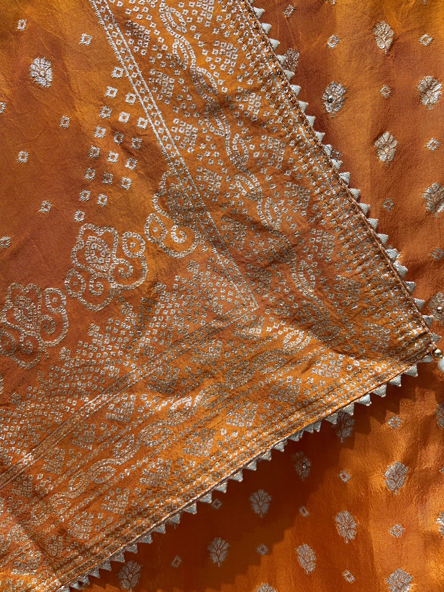 Rajeshree Viraasat Suit