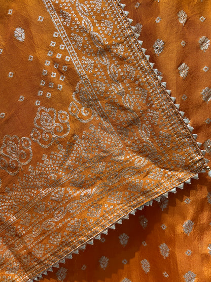 Rajeshree Viraasat Suit