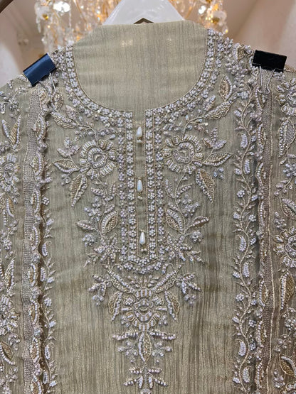 Ayleen Crush Élan Suit (Golden)
