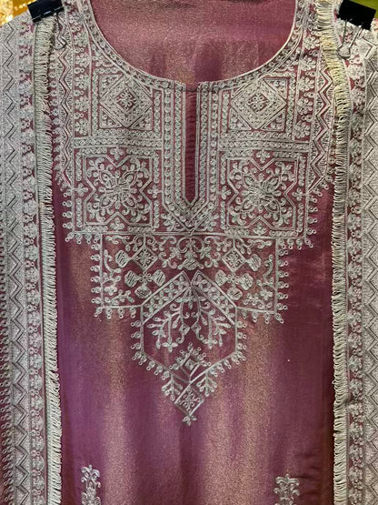 Chamak-e-Rangrez (Pink)