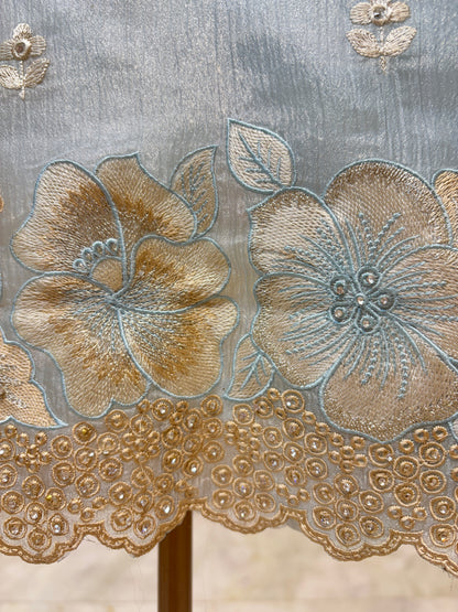 Mahira Stonecraft Suit