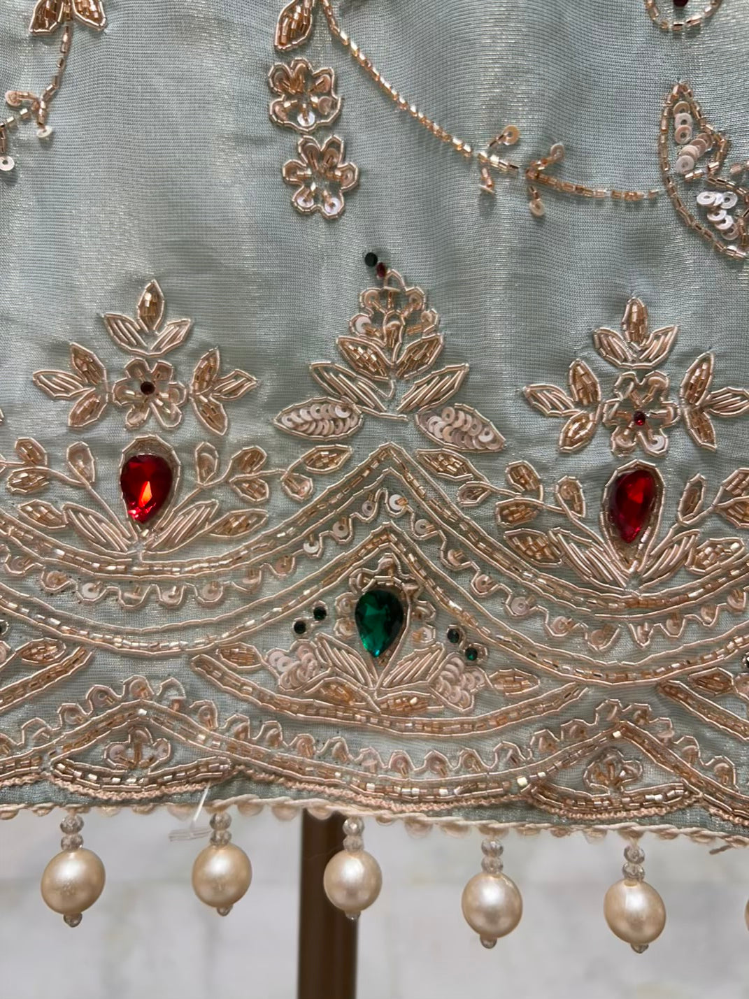 Tavira Allure Handwork Suit
