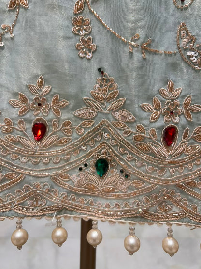 Tavira Allure Handwork Suit