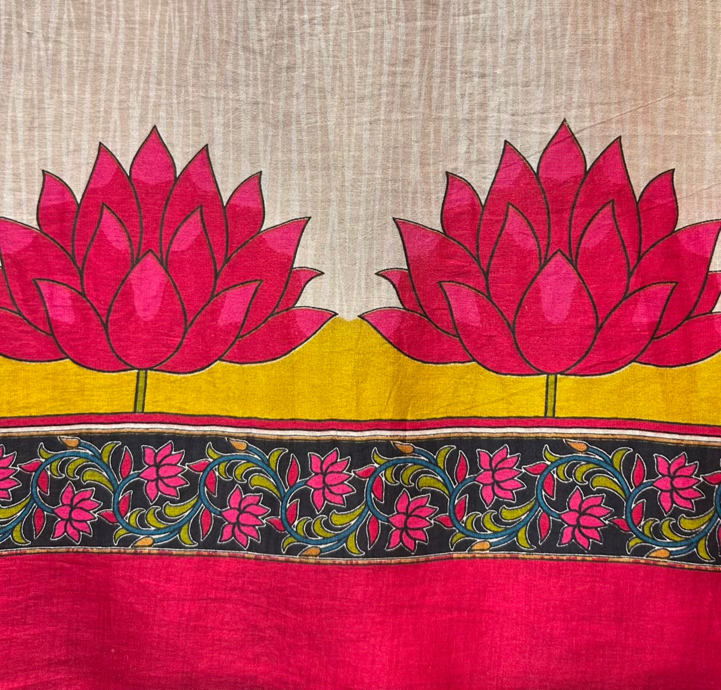 Zahira Maheshwari Suit