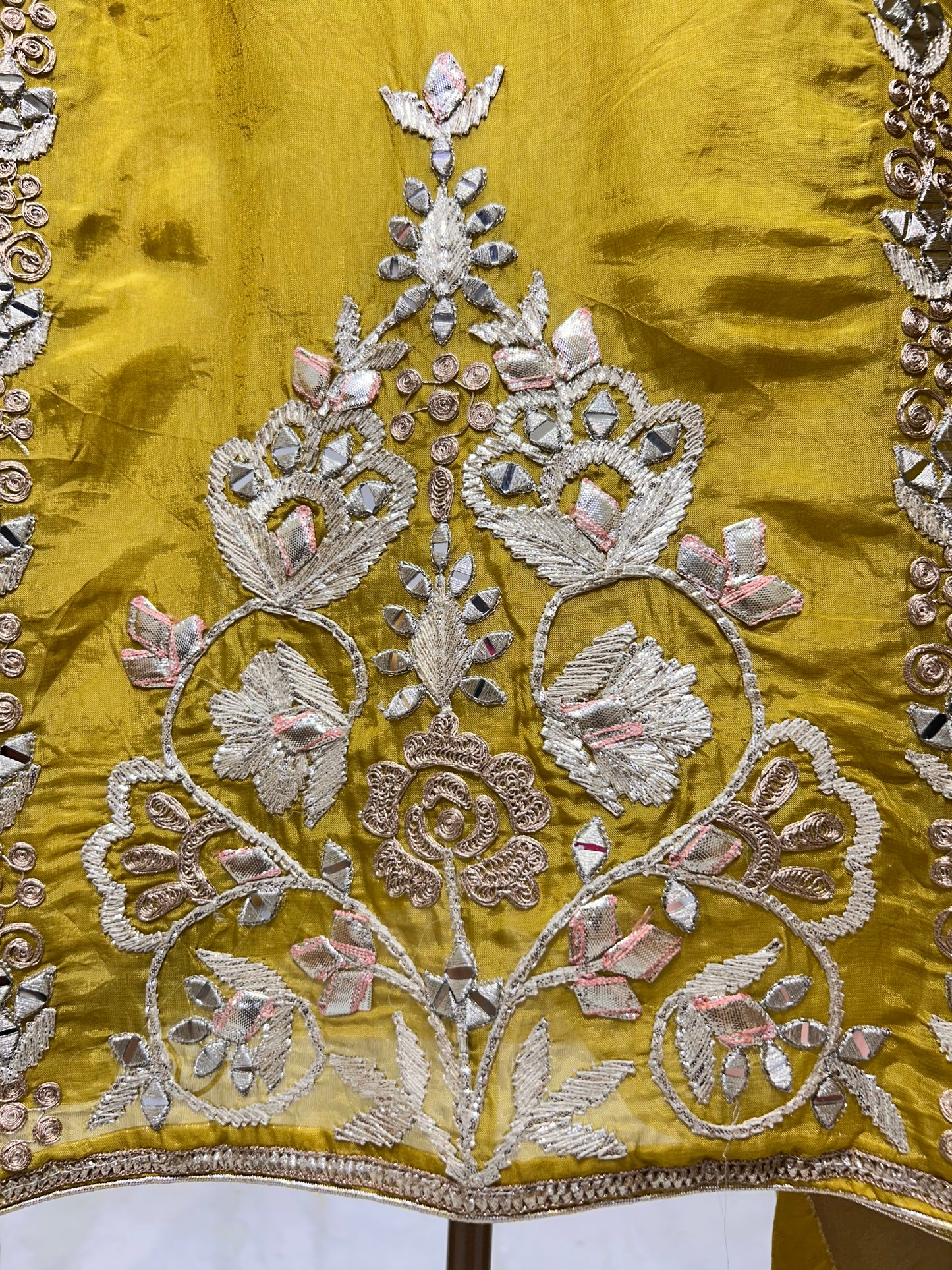 Rajsi Noor Banarasi Suit