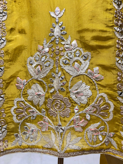 Rajsi Noor Banarasi Suit