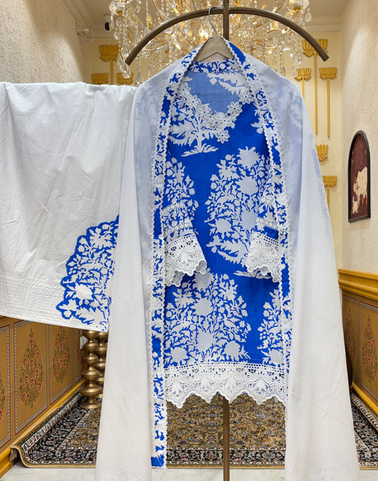 Roshira Farshi Co-ord Set