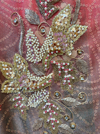 Leher Noor Suit