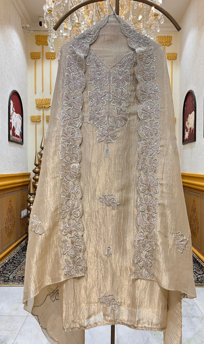 Vamikaa Crush Tissue Suit