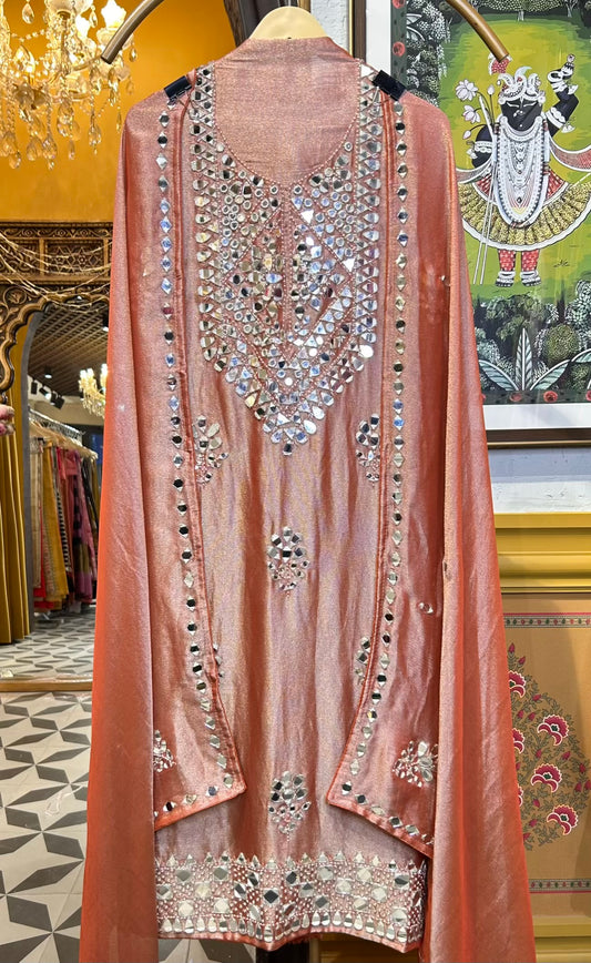Aaina-e-Noor (Rust)