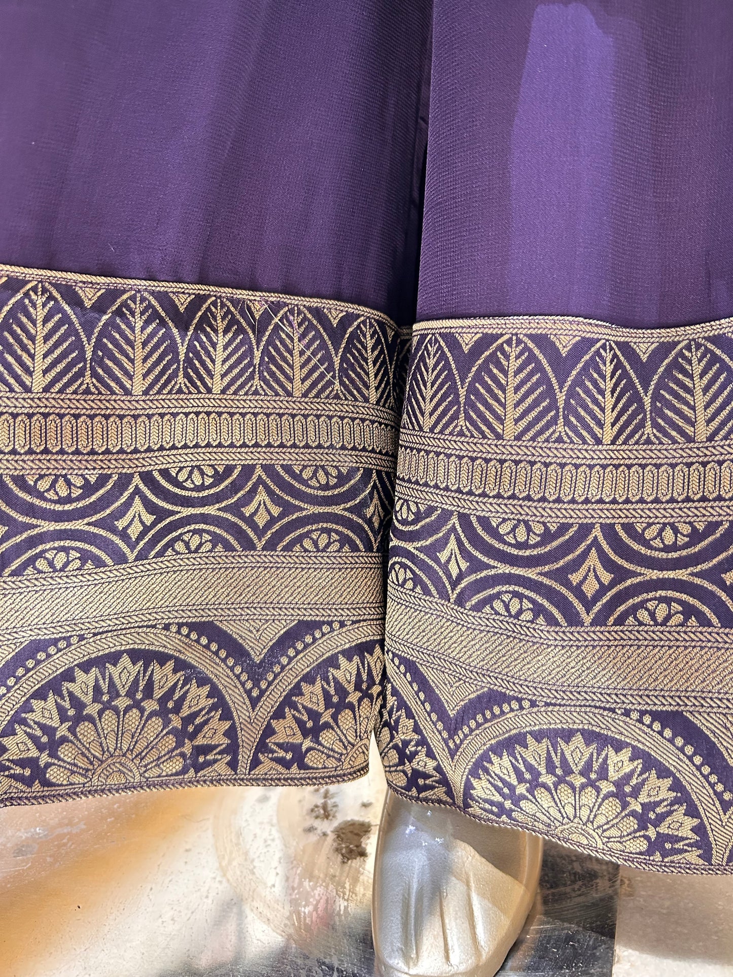 Noor-e-Viraasat Anarkali