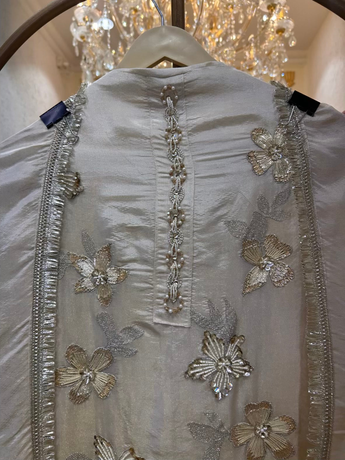 Afsara Cutdana Noor Suit