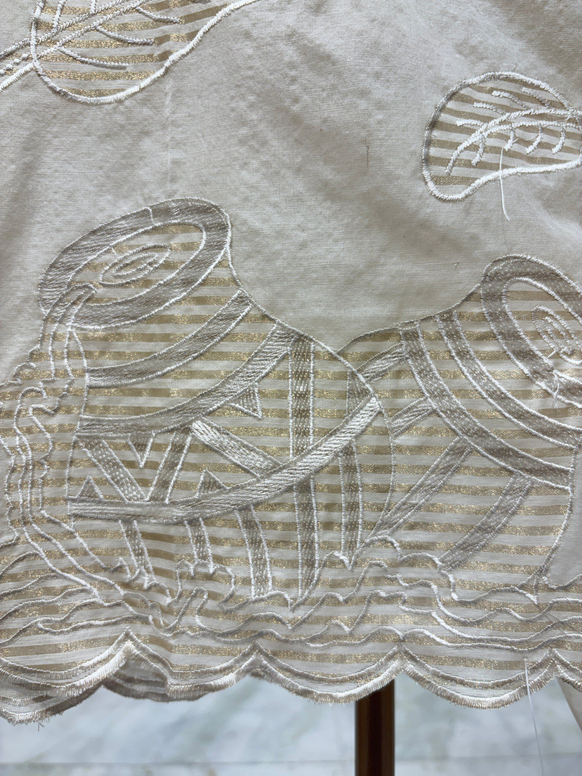 Banira Chanderi Grace Suit