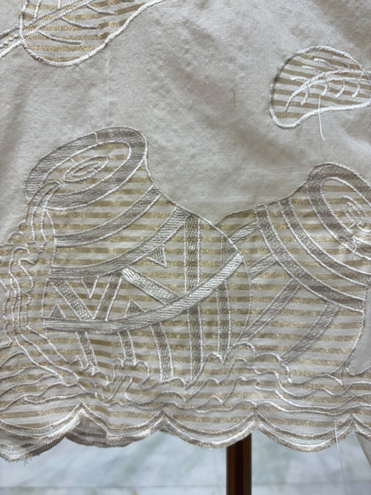 Banira Chanderi Grace Suit