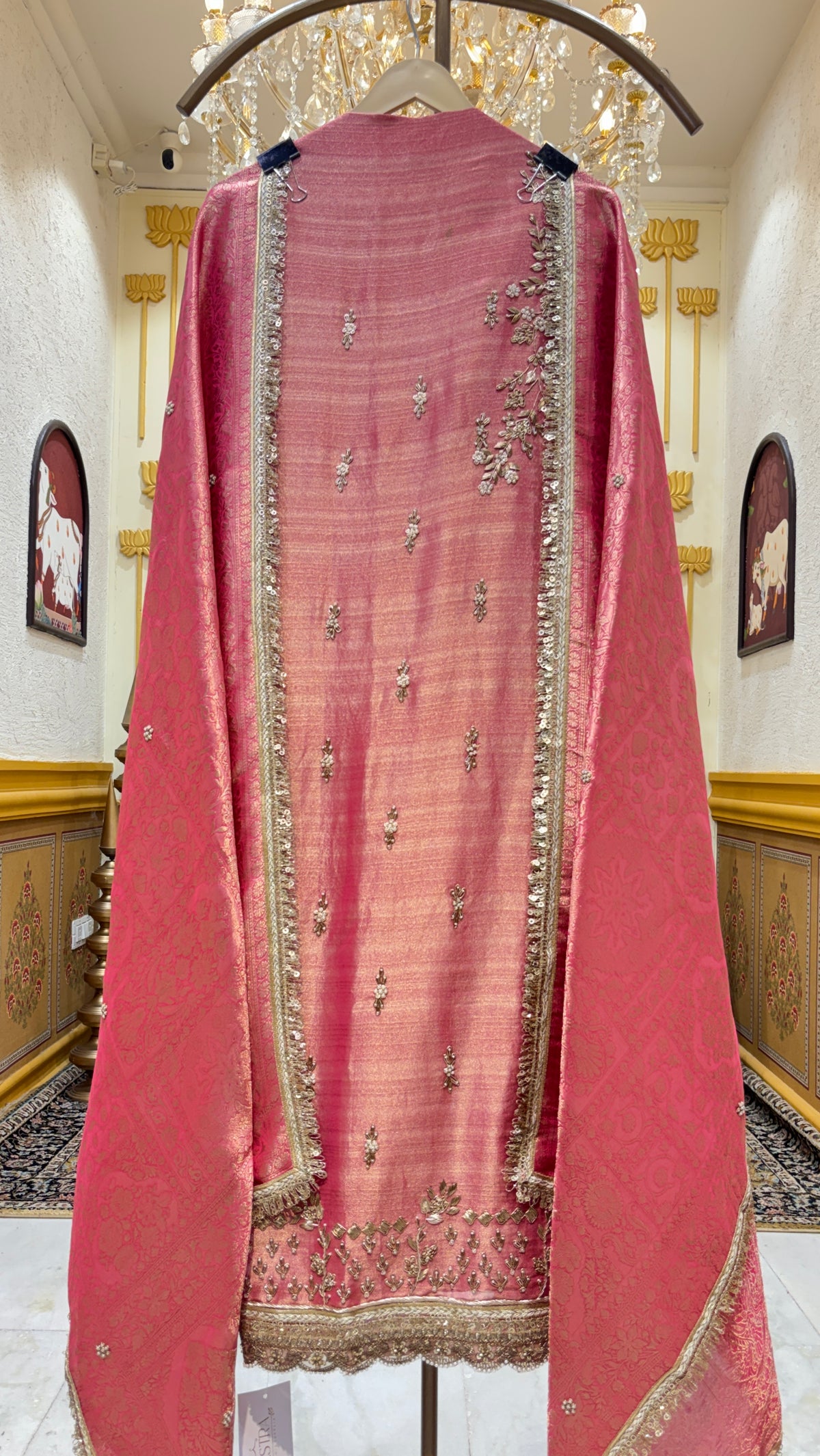 Banarsiya Royale Suit