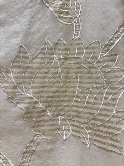 Banira Chanderi Grace Suit