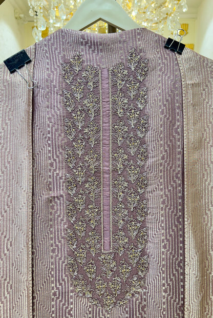 Aadhira Organza Suit
