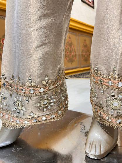 Aaina Rang Mahal Suit
