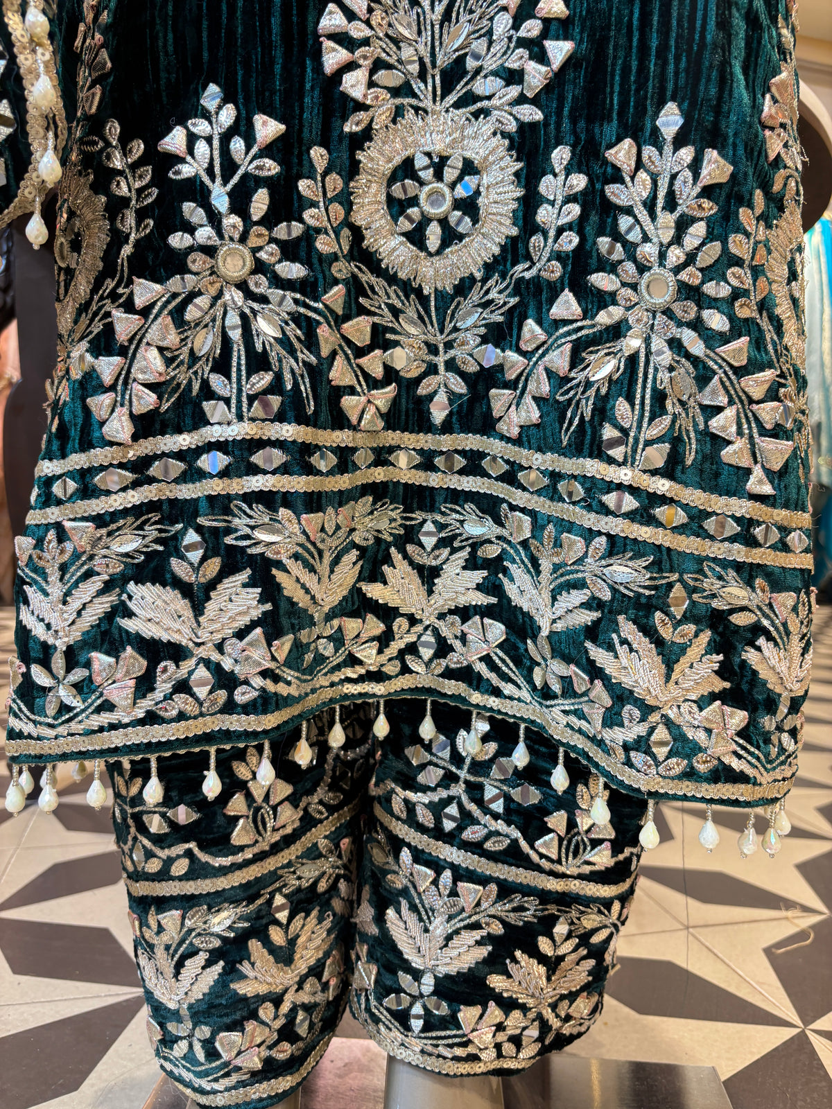 Aabroo Velvet Ensemble