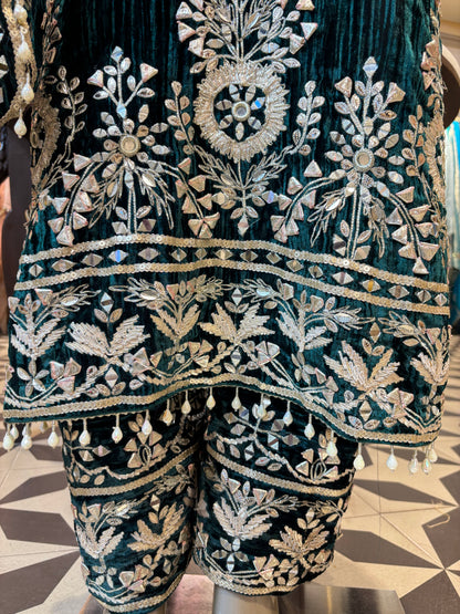 Aabroo Velvet Ensemble
