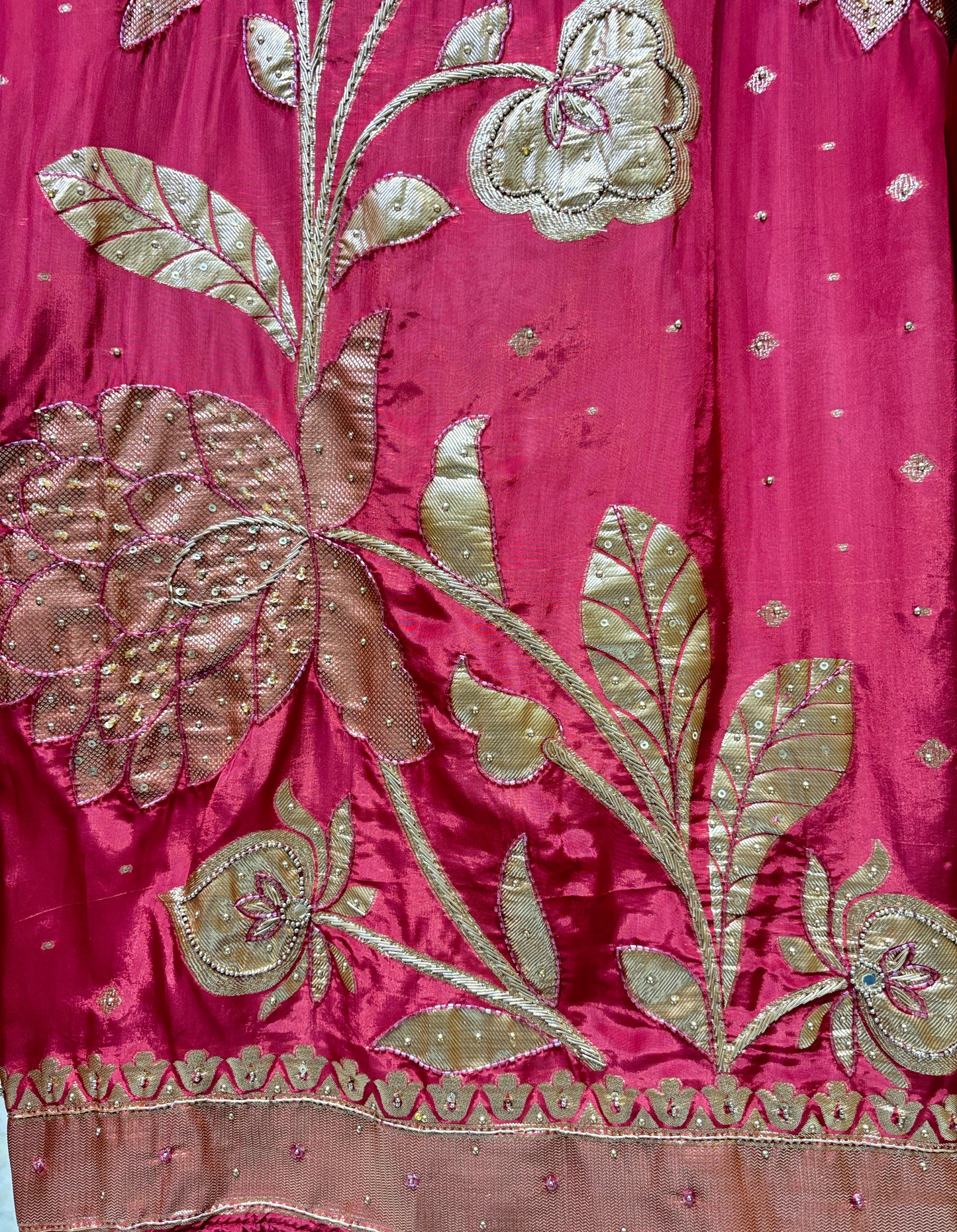 Kashi Viraasat Suit