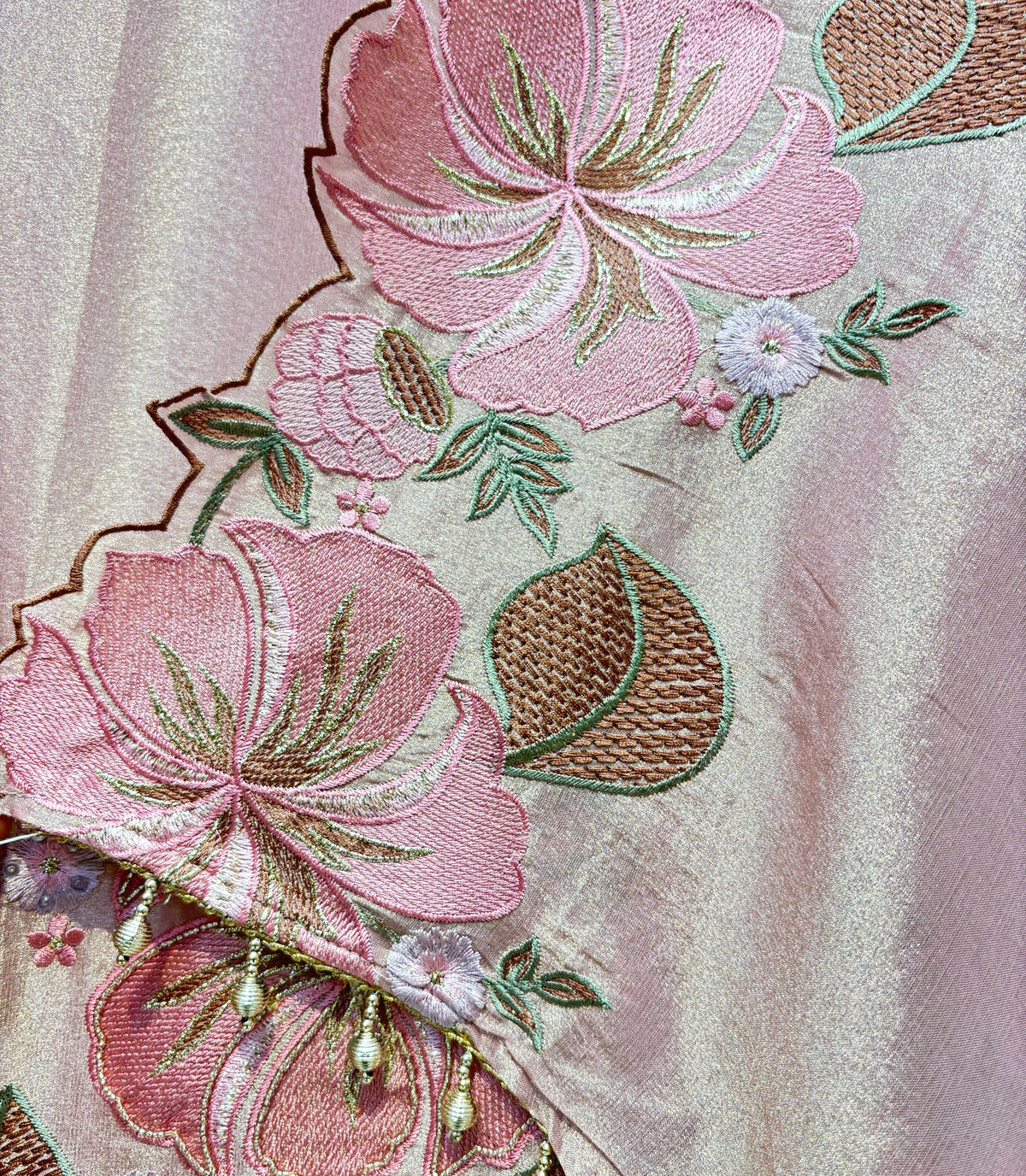 Mehrzoya Bloom Suit