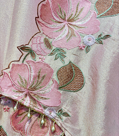Mehrzoya Bloom Suit